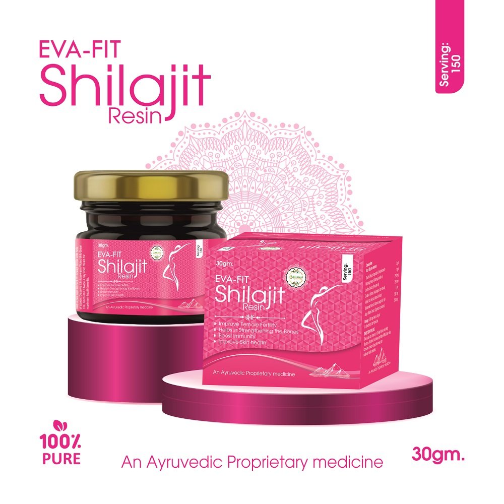 shilajit